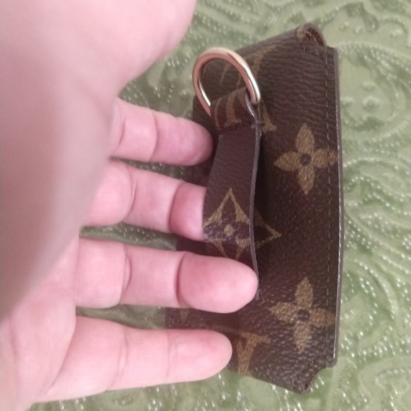 Louis Vuitton Mini Case - Picture 8 of 12